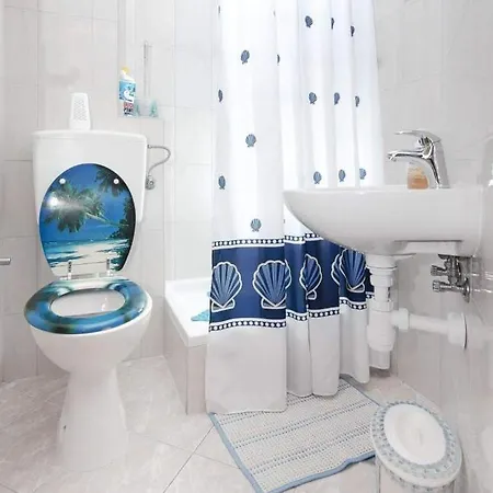 Apartmani Dodig