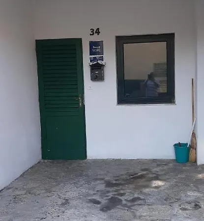 Apartment Apartmani Dodig Makarska