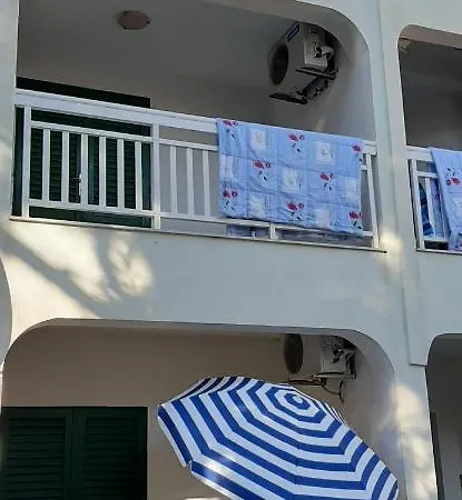 Apartmani Dodig