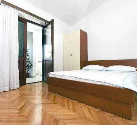 Apartmani Dodig