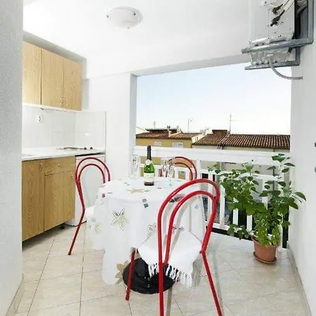 Apartmani Dodig