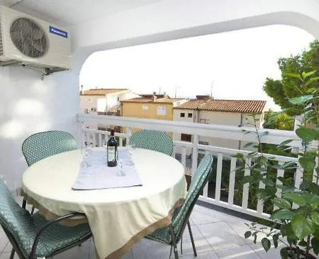 Apartmani Dodig * Makarska