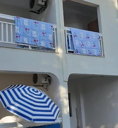 Apartmani Dodig *